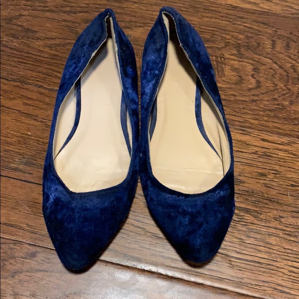 Ballerina flats